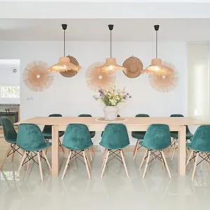 New Y Cute Bovedas Playa Den Bossa Holiday home Sant Jordi de ses Salines