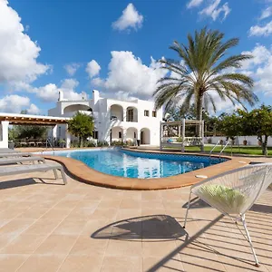 Vicent Villa San Antonio (Ibiza)