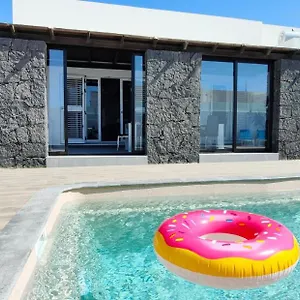  Villa Fedelian Avec Jardin Et Piscine Chauffee