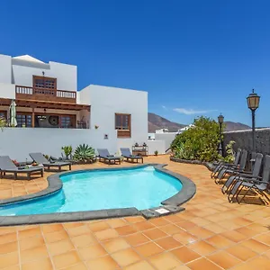  Villa Casa De Paz