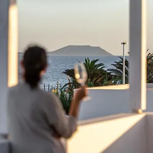  Villa Sea Moon Lanzarote