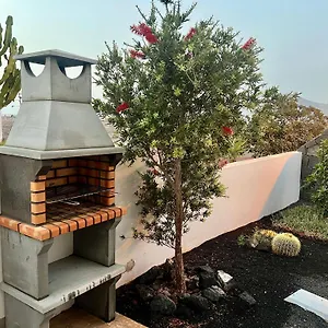  Villa Tabaiba Lanzarote