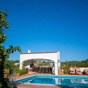 Ca Na Pepa Holiday home San Rafael De Sa Creu